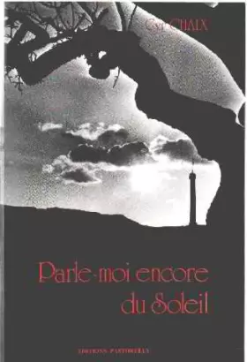 Couverture du produit · PARLE-MOI ENCORE DU SOLEIL