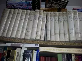 Couverture du produit · Théâtre Roman L'homme de théâtre par Aragon Oeuvres romanesques croisées d'Elsa Triolet et Aragon Tome 41