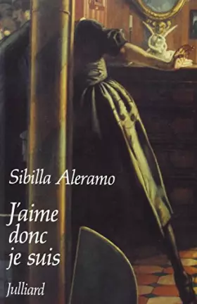 Couverture du produit · J'aime, donc je suis