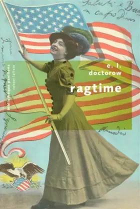 Couverture du produit · RAGTIME