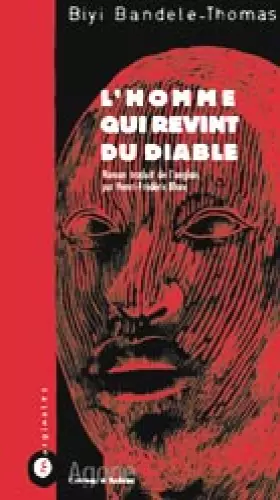 Couverture du produit · L'homme qui revint du diable