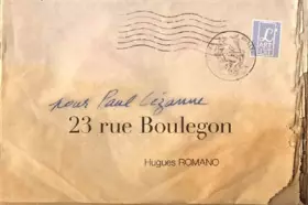 Couverture du produit · 23 Rue Boulegon