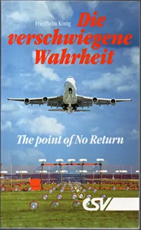 Couverture du produit · Die verschwiegene Wahrheit