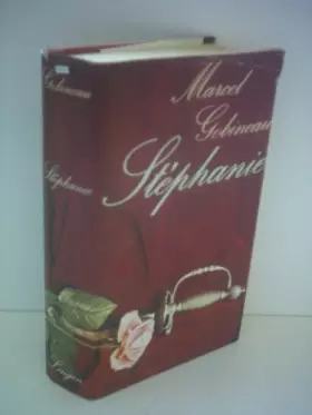 Couverture du produit · Marcel Gobineau: Stephanie