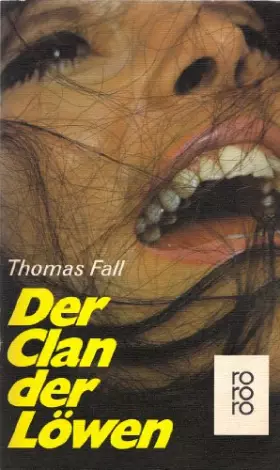 Couverture du produit · Der Clan der Löwen.