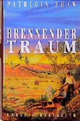 Couverture du produit · Brennender Traum: Roman