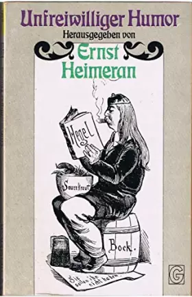 Couverture du produit · Unfreiwilliger Humor.