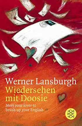 Couverture du produit · Wiedersehen mit Doosie: Meet your lover to brush up your English