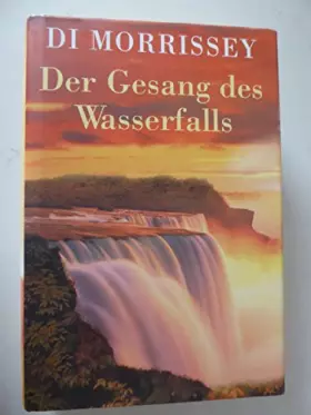 Couverture du produit · Der Gesang des Wasserfalls.