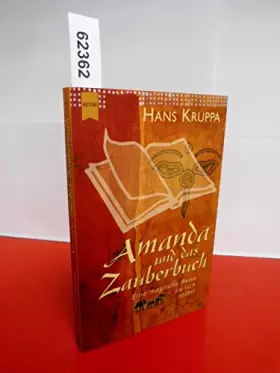 Couverture du produit · Amanda und das Zauberbuch: Eine magische Reise zu sich selbst (Heyne Esoterisches Wissen (Neu) (13))