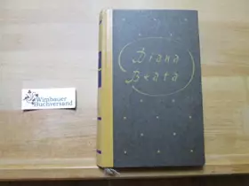 Couverture du produit · Diana Beata. Roman.