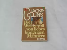 Couverture du produit · Die Welt ist voll von liebeshungrigen Männern - bk1670