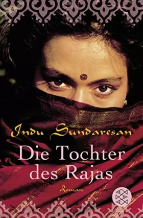 Couverture du produit · Die Tochter des Rajas: Roman