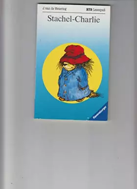 Couverture du produit · Stachel-Charlie