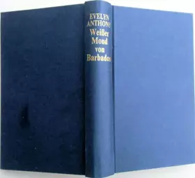 Couverture du produit · Weißer Mond von Barbados