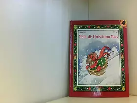Couverture du produit · Molli, die Christbaum-Maus