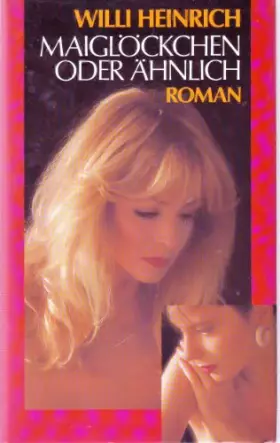 Couverture du produit · Maiglöckchen oder ähnlich