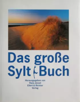 Couverture du produit · Das grosse Sylt-Buch (German Edition)