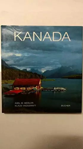 Couverture du produit · Kanada (Panorama Spezial)
