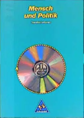 Couverture du produit · Mensch und Politik, Transformationen
