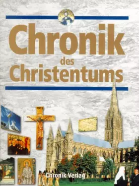 Couverture du produit · Chronik des Christentums