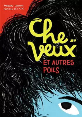 Couverture du produit · Cheveux et autres poils