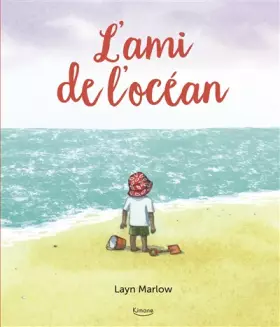 Couverture du produit · L'AMI DE L'OCÉAN