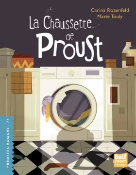 Couverture du produit · La Chaussette de Proust