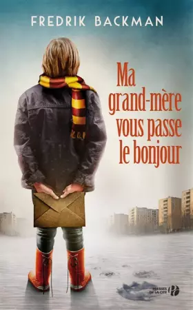 Couverture du produit · Ma grand-mère vous passe le bonjour
