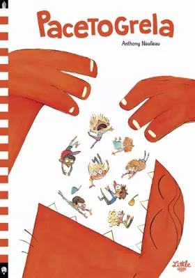 Couverture du produit · Pacetogrela