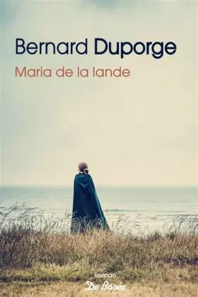 Couverture du produit · Maria de la lande