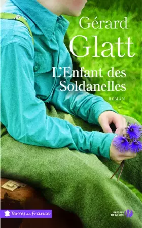Couverture du produit · L'Enfant des Soldanelles