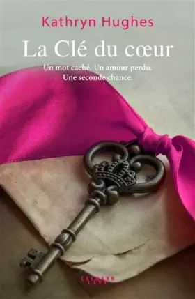 Couverture du produit · La Clé du coeur