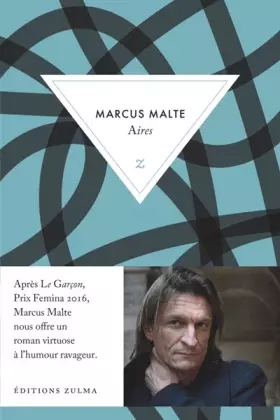 Couverture du produit · Aires