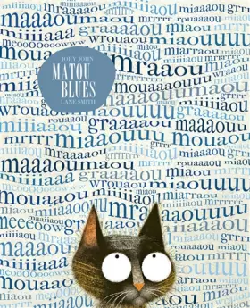 Couverture du produit · MATOU BLUES