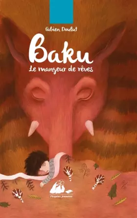 Couverture du produit · Baku le mangeur de rêves