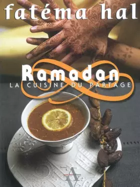 Couverture du produit · RAMADAN LA CUISINE DU PARTAGE NED