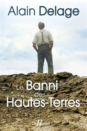 Couverture du produit · Le Banni des Hautes-Terres