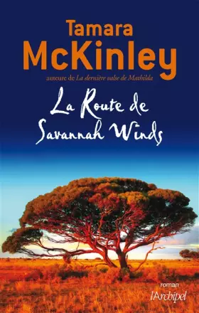 Couverture du produit · La Route de Savannah Winds