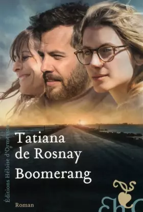 Couverture du produit · Boomerang