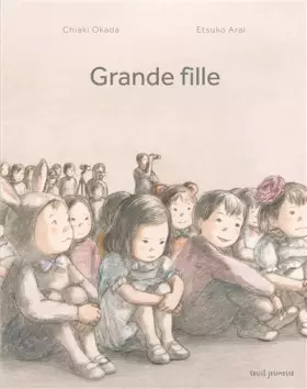 Couverture du produit · Grande fille