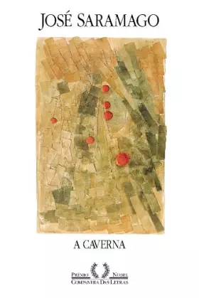 Couverture du produit · A Caverna