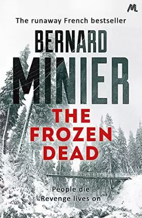 Couverture du produit · The Frozen Dead
