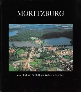 Couverture du produit · Moritzburg - ein Dorf am Schloß am Wald an Teichen