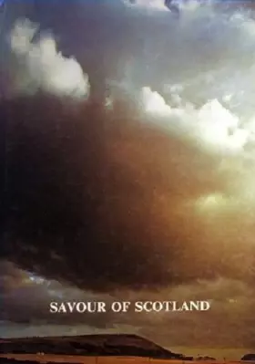 Couverture du produit · Savour of Scotland: A Scottish diversity