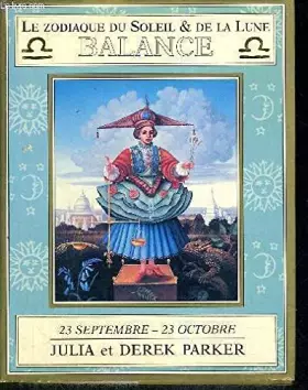 Couverture du produit · Balance : 23 septembre-23 octobre