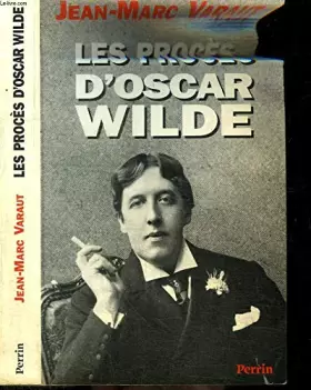 Couverture du produit · Les procès d'Oscar Wilde: D'une prison à l'autre