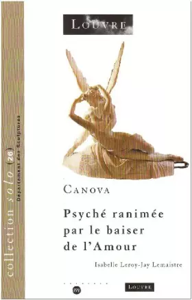 Couverture du produit · psyche ranimee par baiser amou