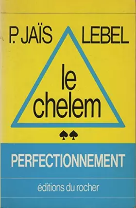 Couverture du produit · Le Chelem : Perfectionnement