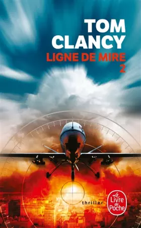 Couverture du produit · Ligne de mire tome 2